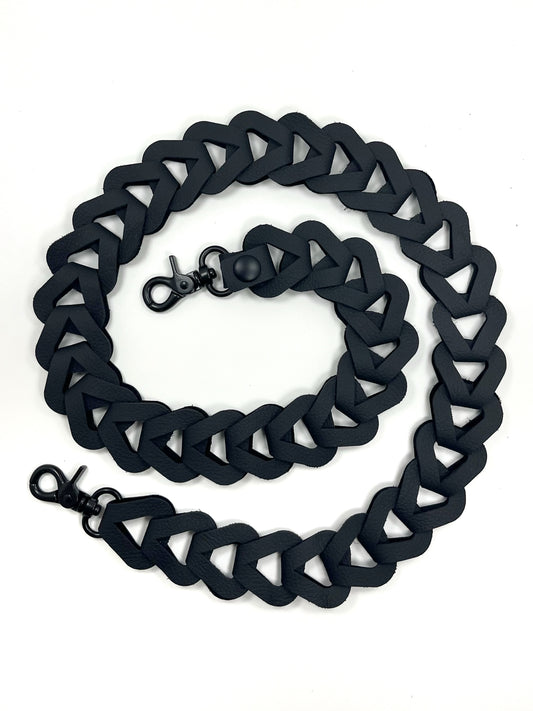 Link Strap - Black